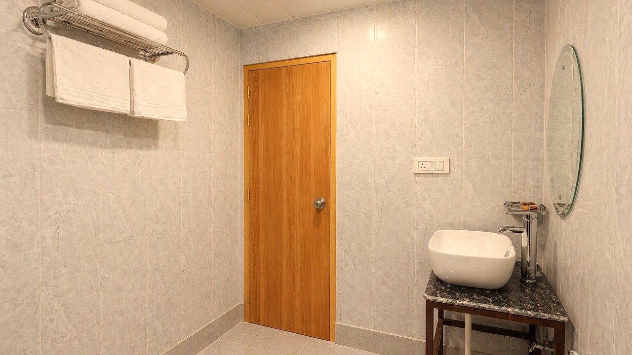 Photo of Bathroom in Jogiyana