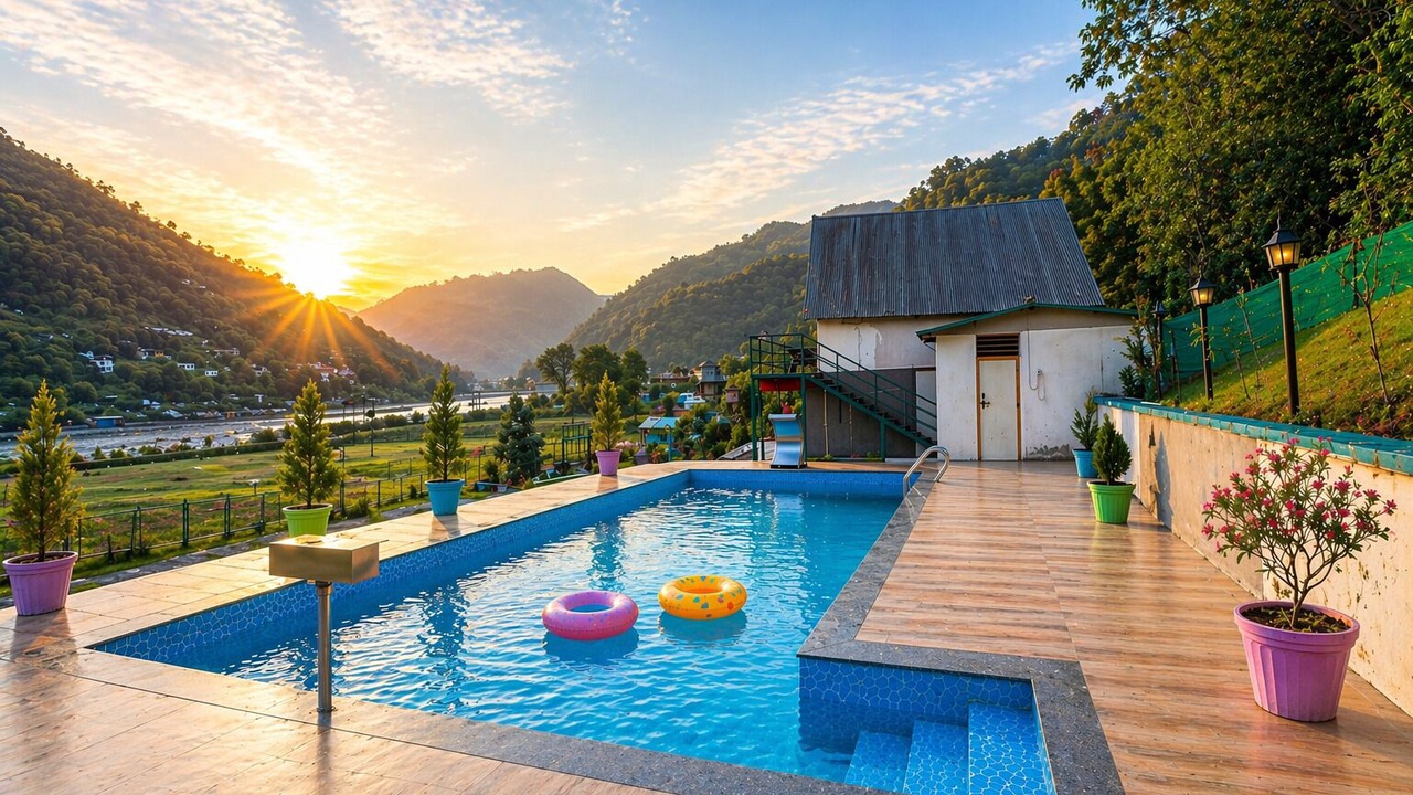 Photo of Outdoor in Jogiyana