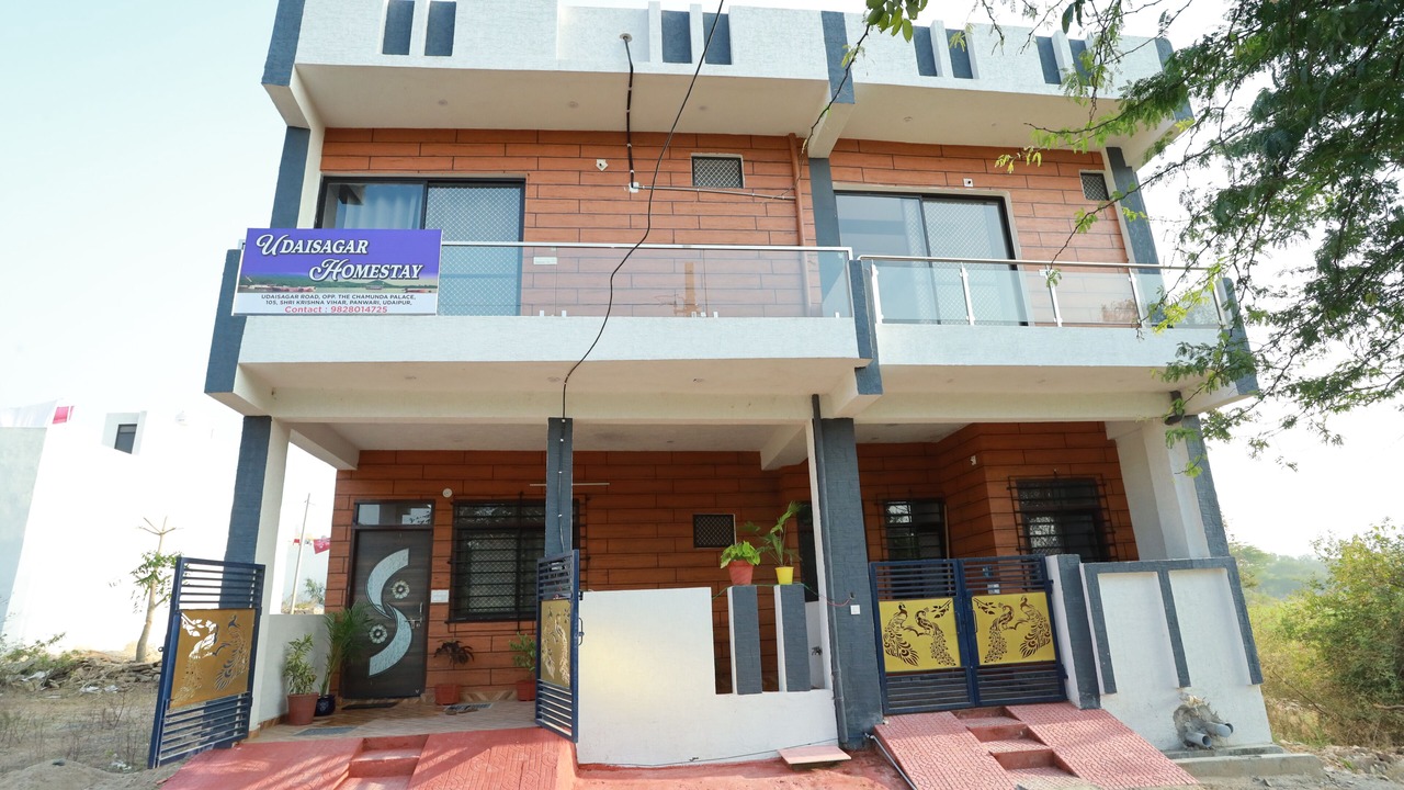 Photo of Outdoor in Udaipur