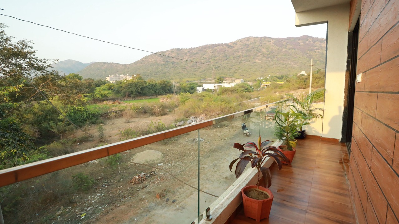 Photo of Livingroom in Udaipur