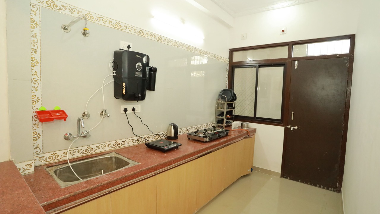 Photo of Kitchen in Udaipur