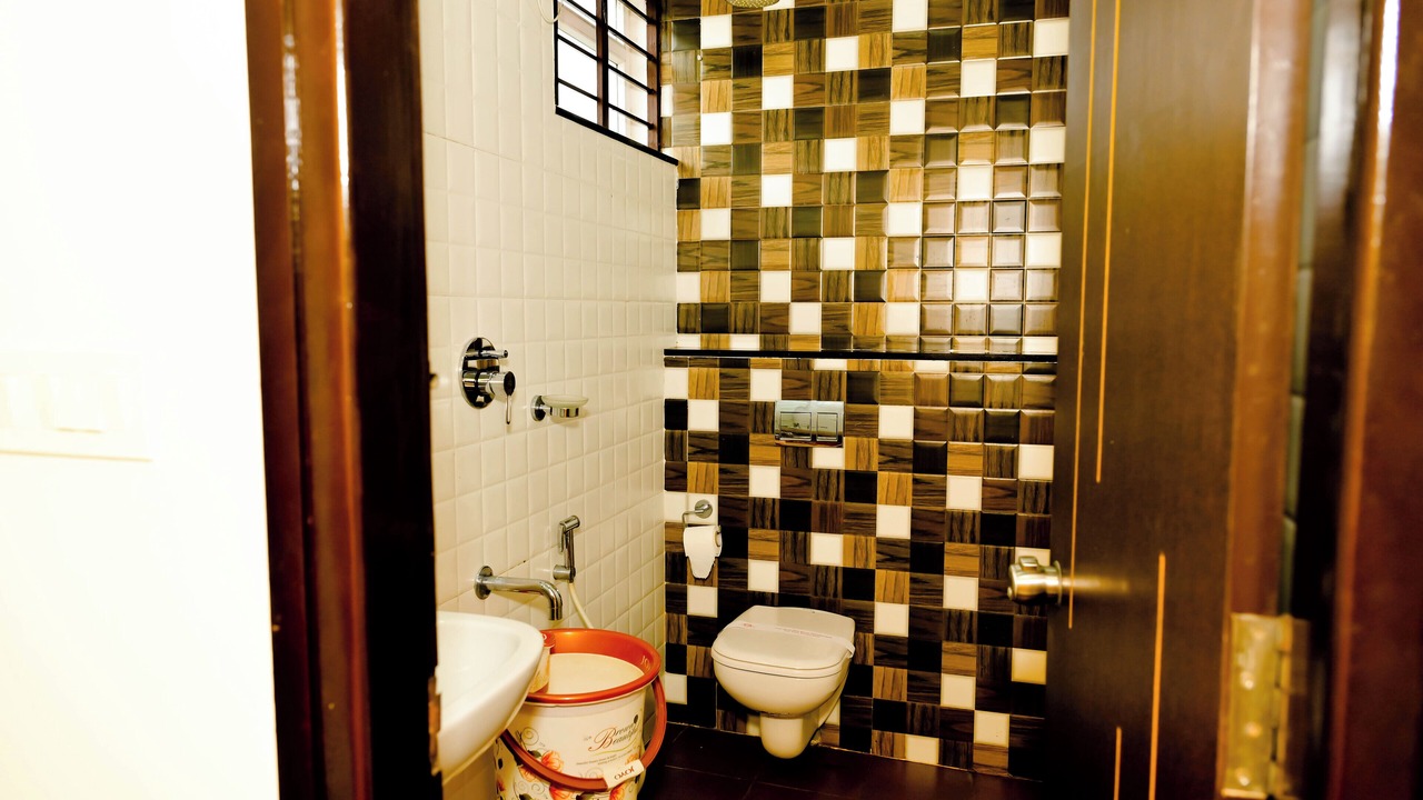 Photo of Bedroom in Chikkamagaluru