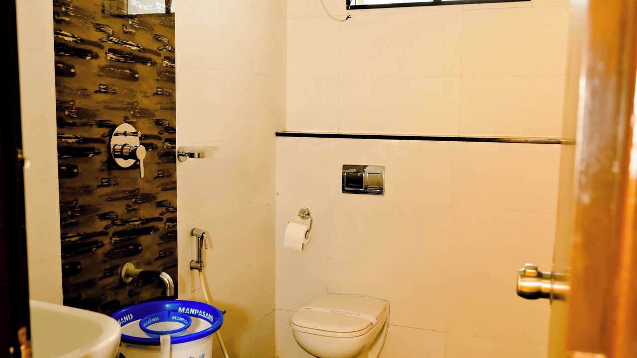 Photo of Bedroom in Chikkamagaluru