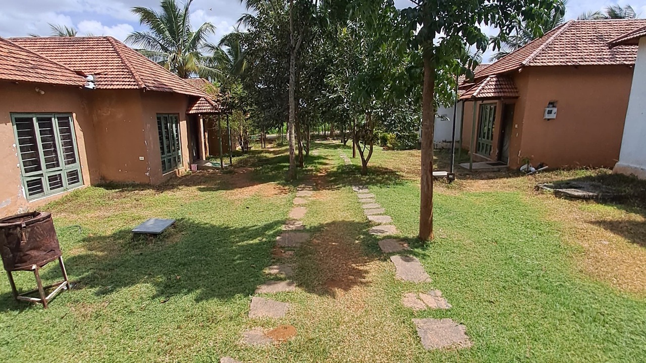 Photo of Outdoor in Somnathpur