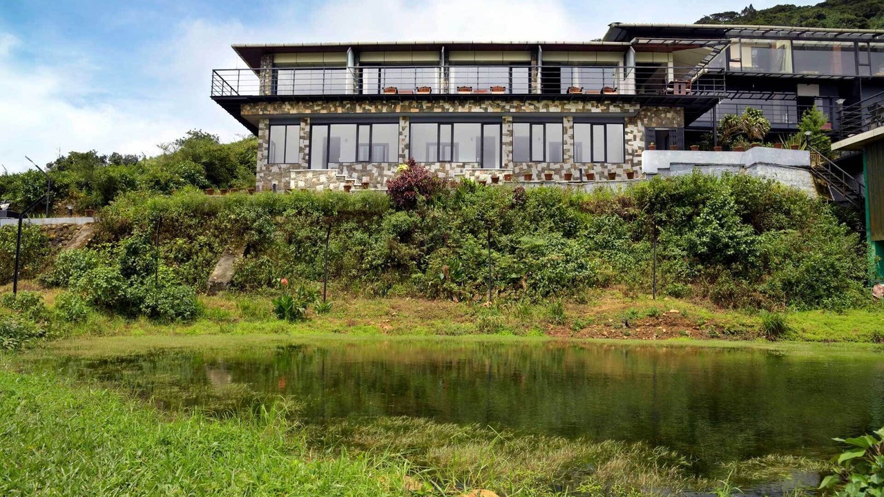 Photo of Outdoor in Valparai