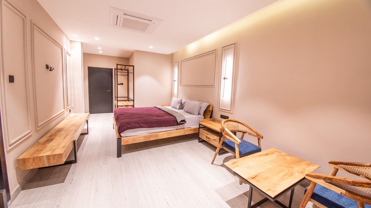Photo of Bedroom in Jodhpur