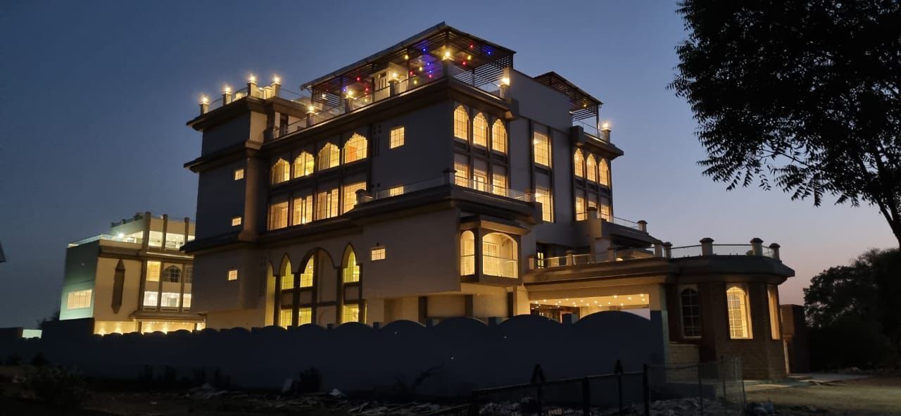 Photo of Outdoor in Jodhpur