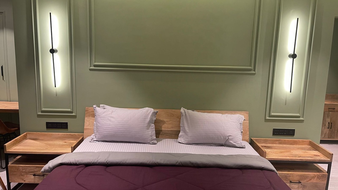 Photo of Bedroom in Jodhpur