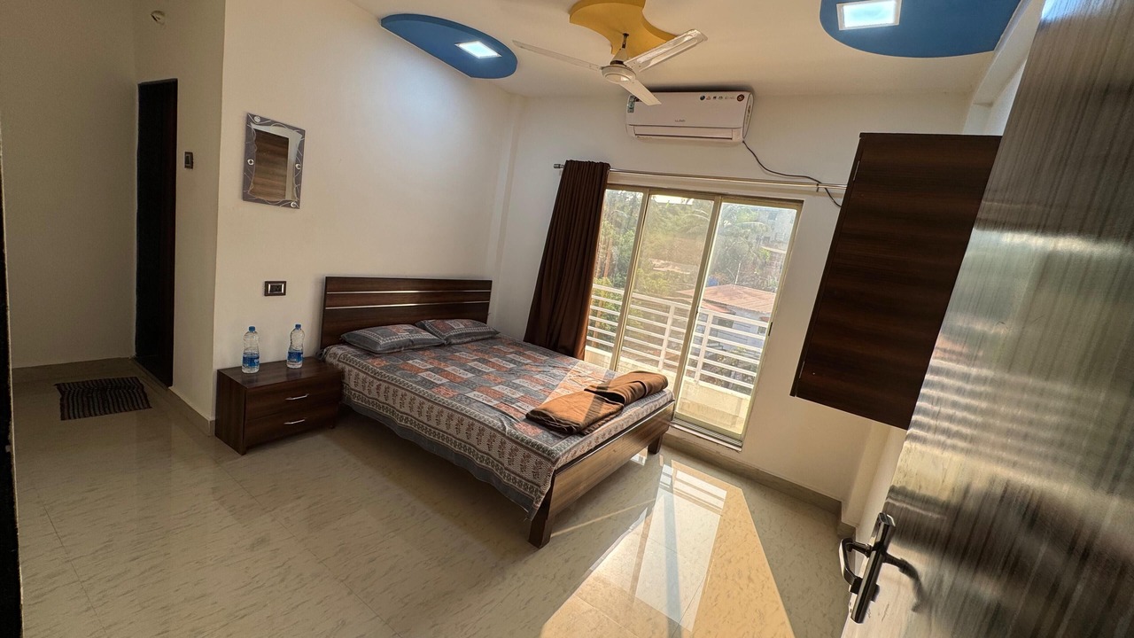Photo of Bedroom in Mhsala