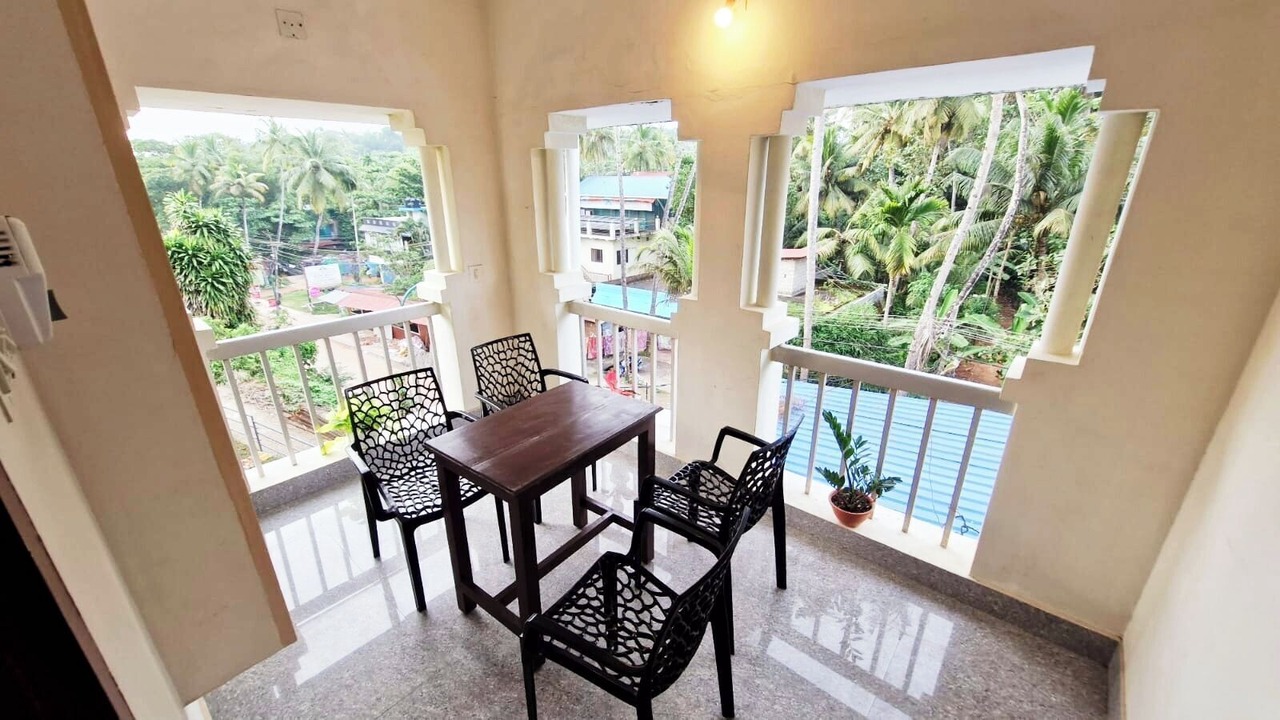Photo of Outdoor in Varkala