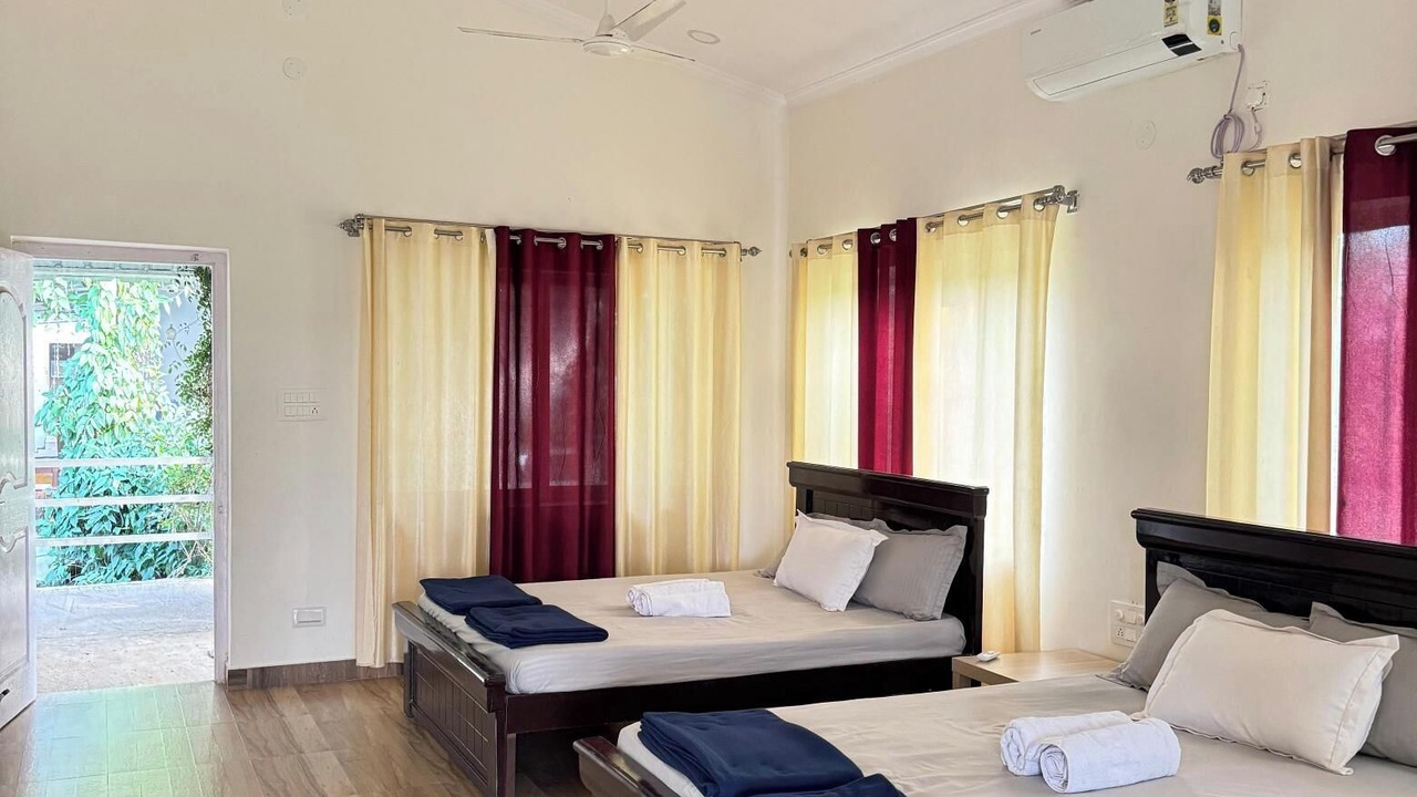 Photo of Bedroom in Vikarabad