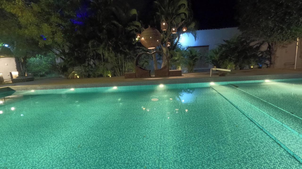 Photo of Outdoor in Vikarabad