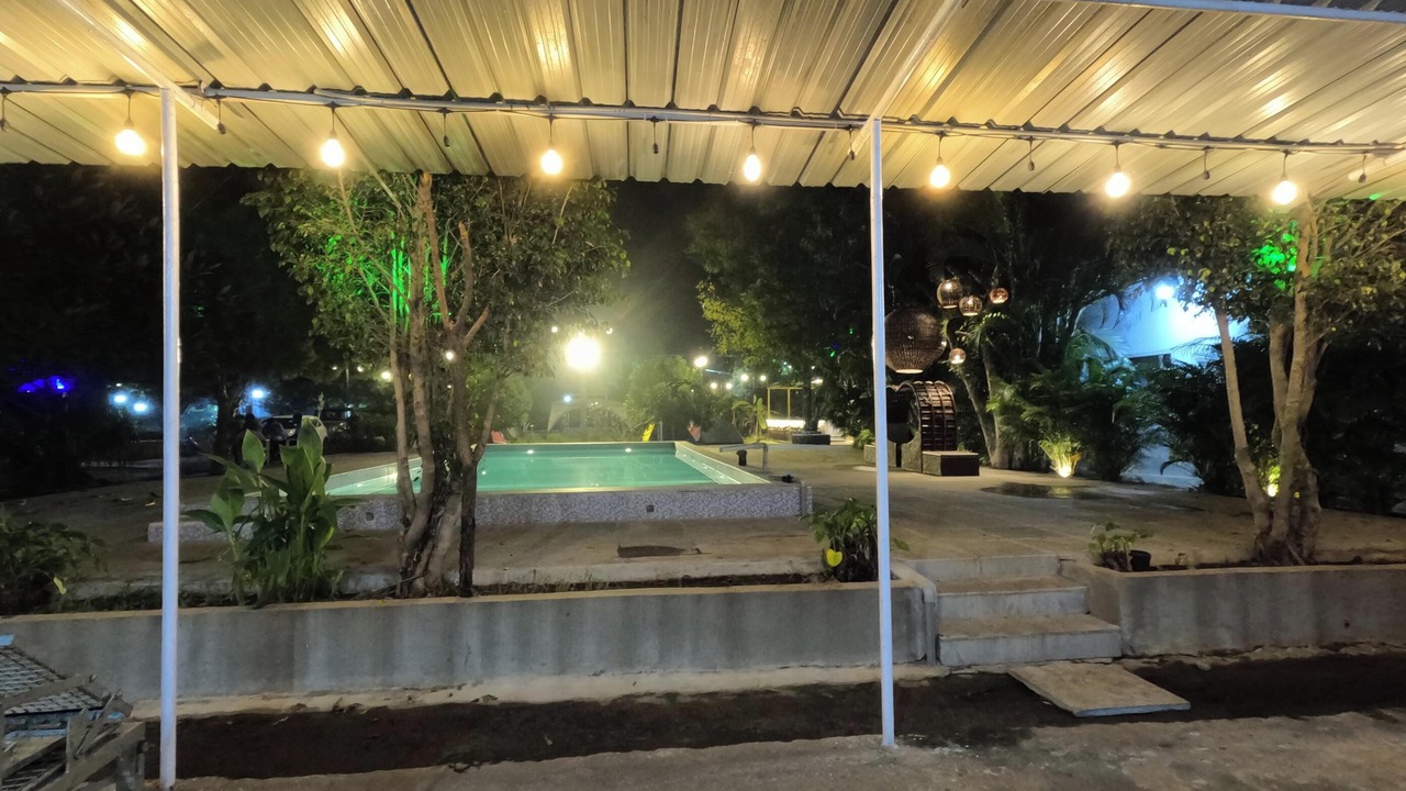 Photo of Outdoor in Vikarabad