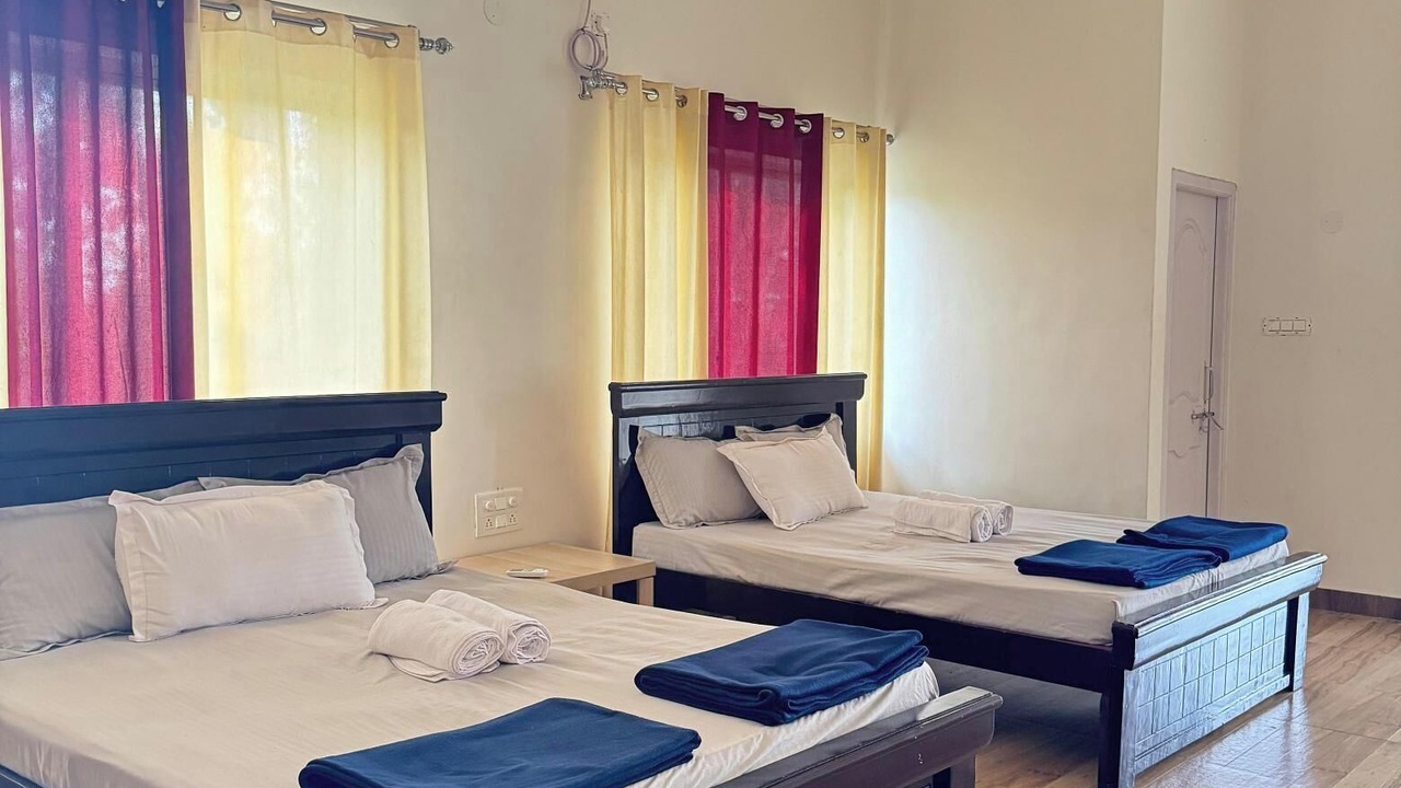 Photo of Bedroom in Vikarabad