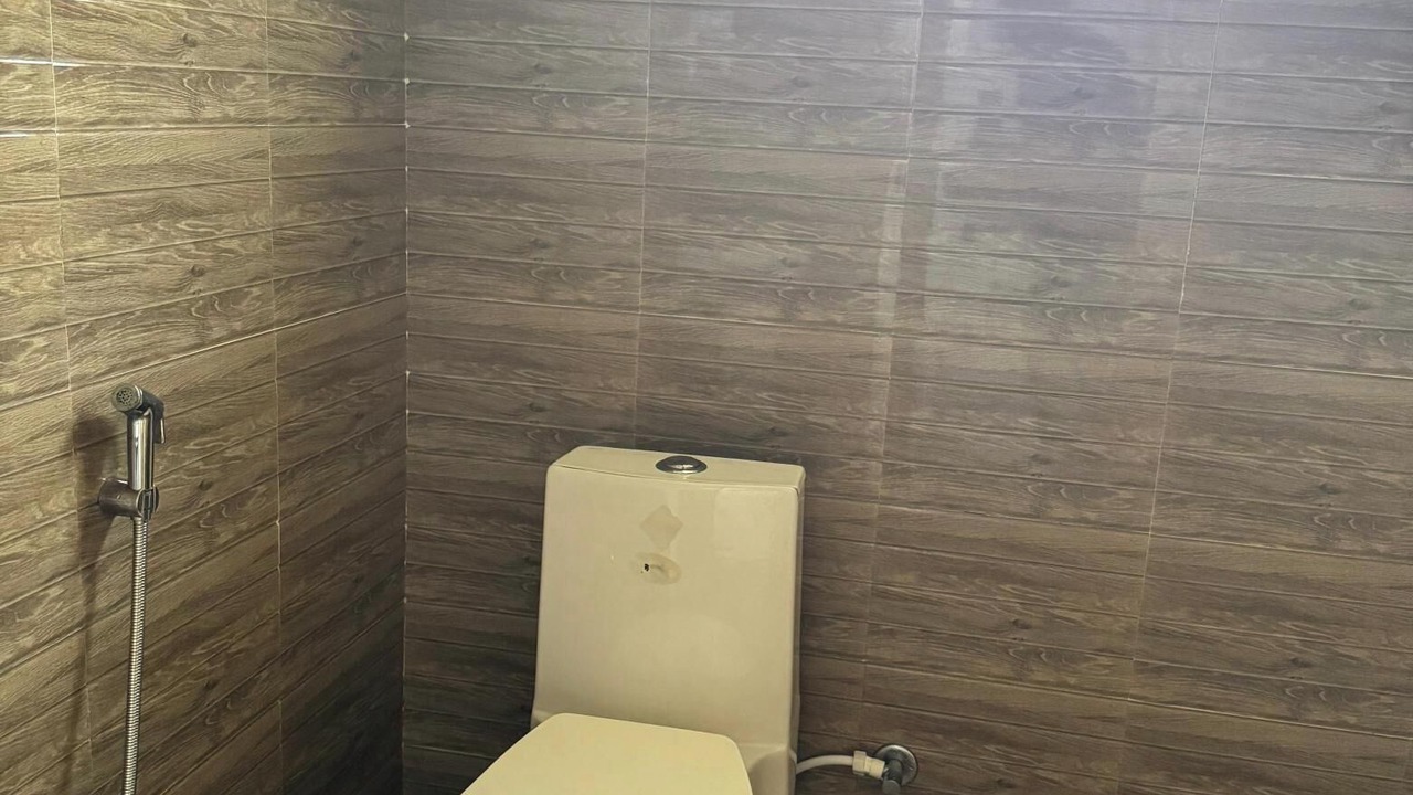 Photo of Bathroom in Vikarabad