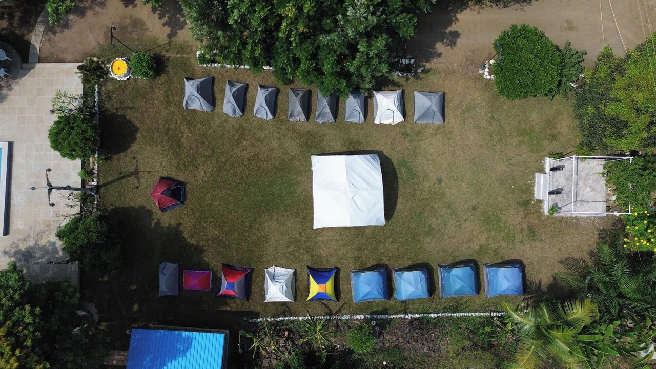Photo of Outdoor in Vikarabad