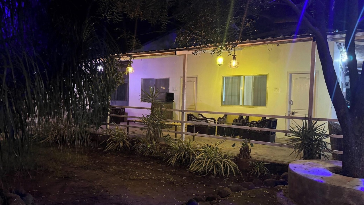 Photo of Outdoor in Vikarabad