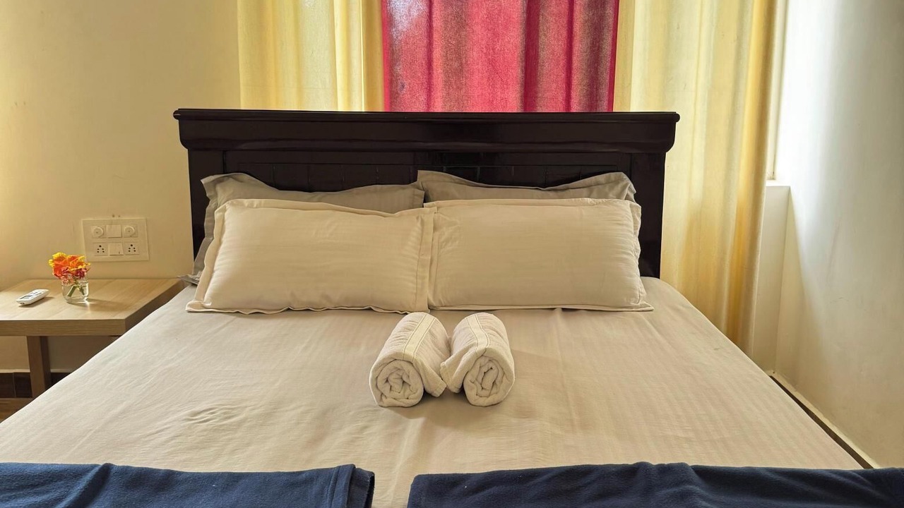 Photo of Bedroom in Vikarabad