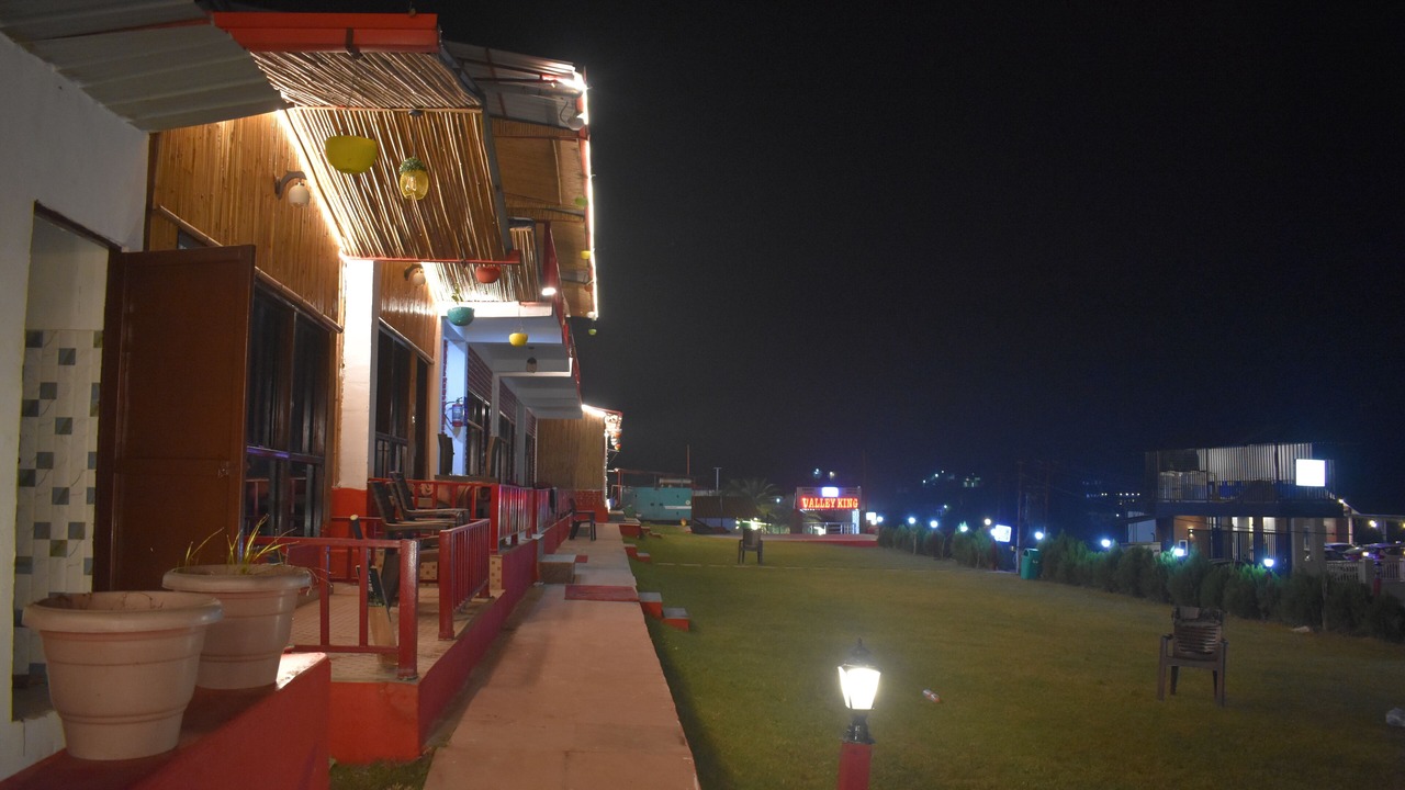 Photo of Outdoor in Jogiyana
