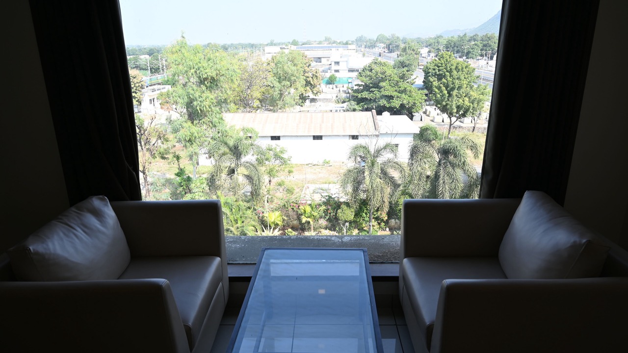 Photo of Outdoor in Abu Road