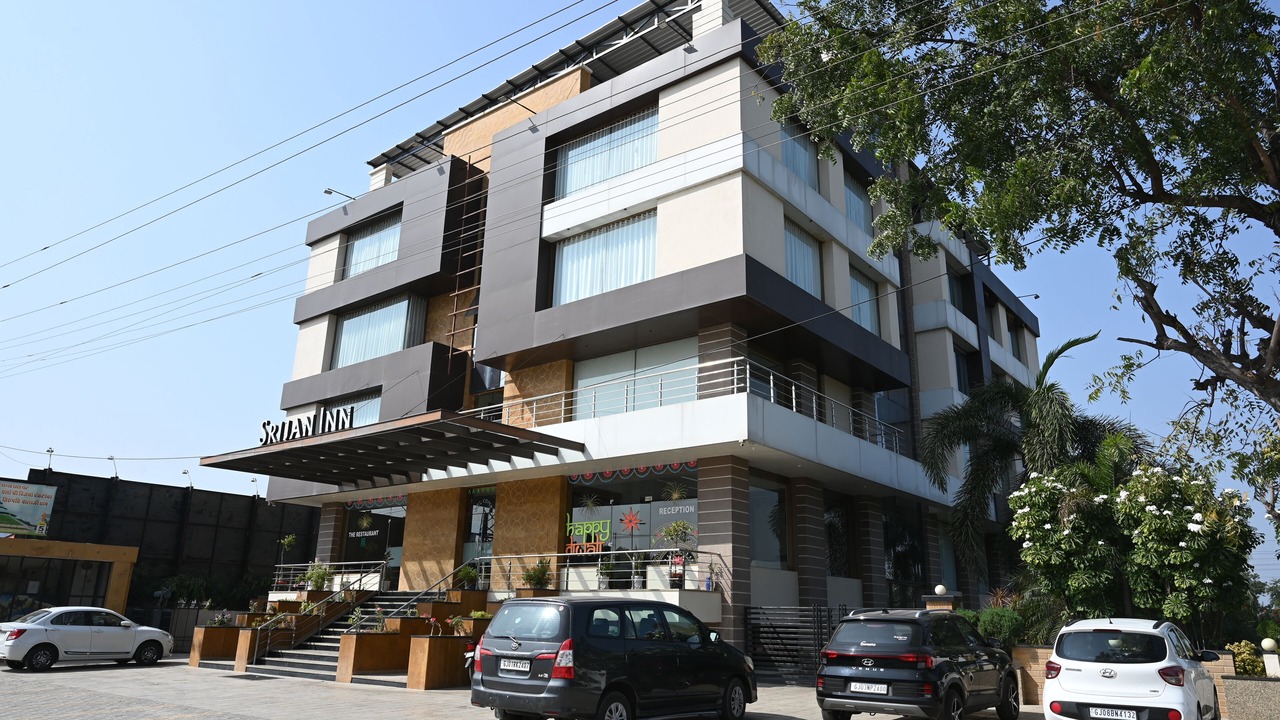 Photo of Outdoor in Abu Road