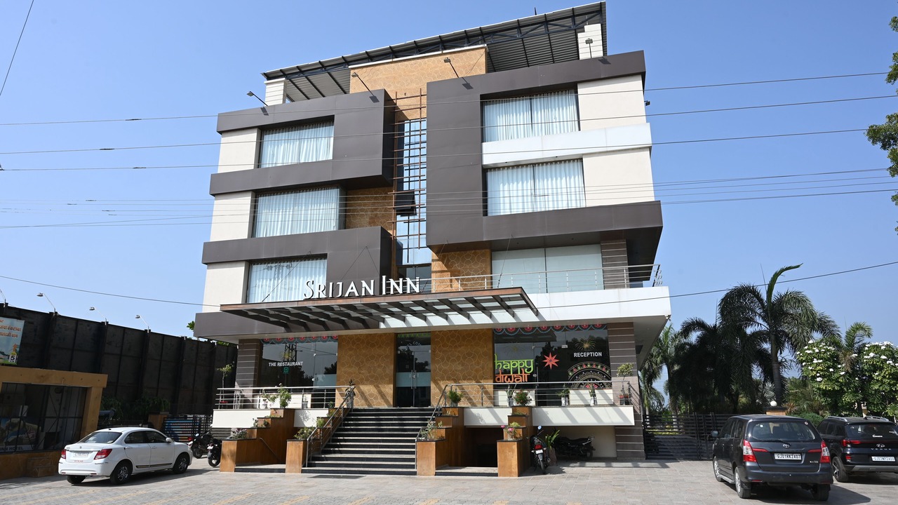Photo of Outdoor in Abu Road