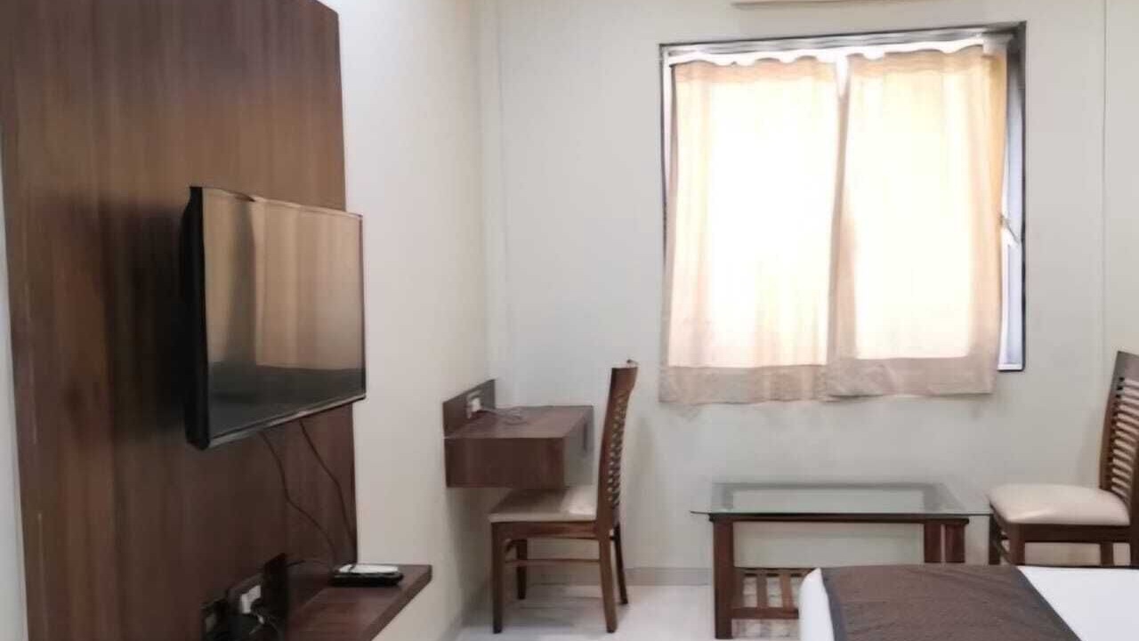 Photo of Bedroom in Sangadewadi