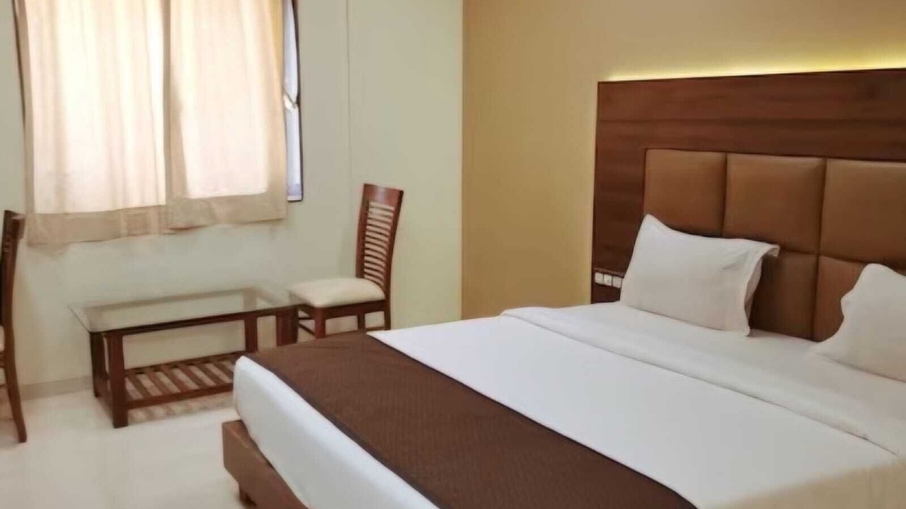 Photo of Bedroom in Sangadewadi