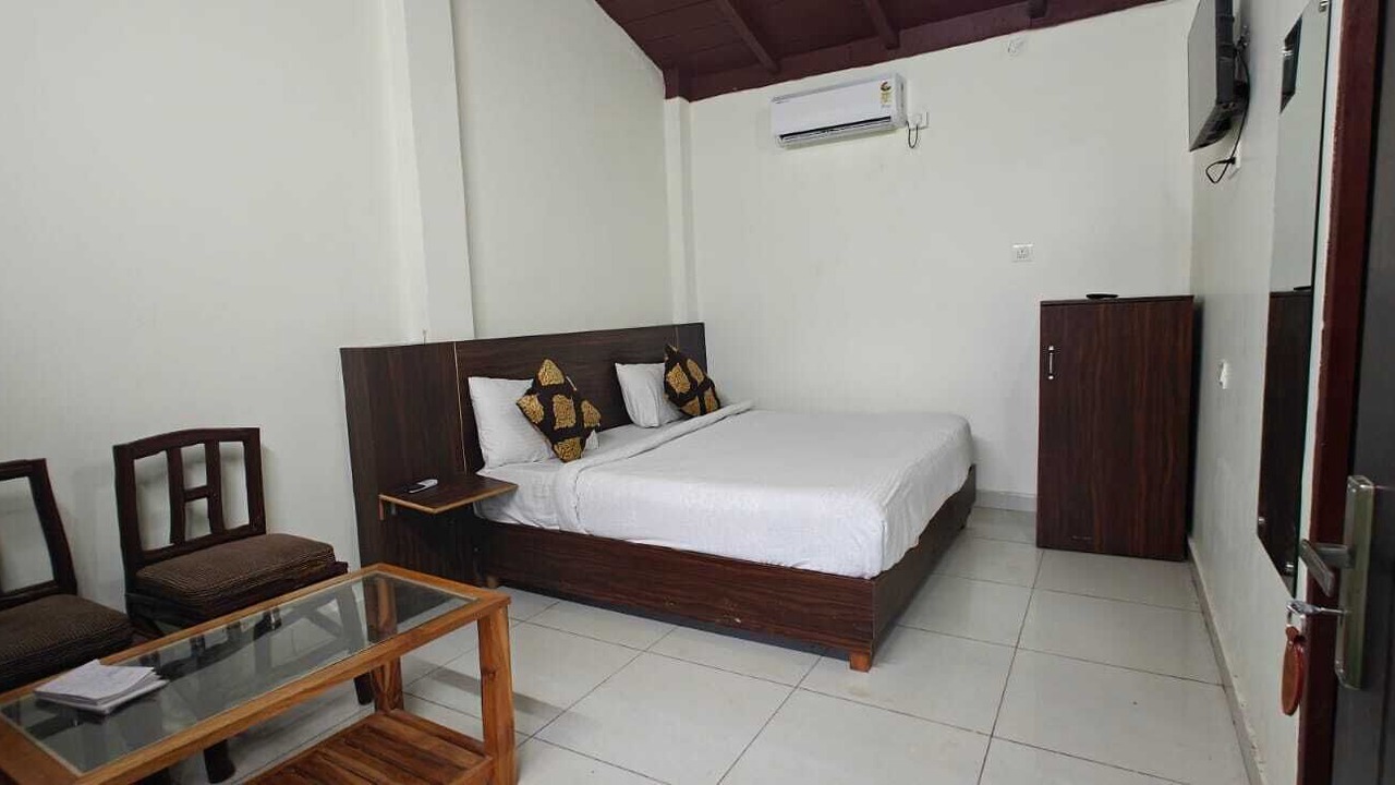Photo of Patio Balcony in Kanda Range