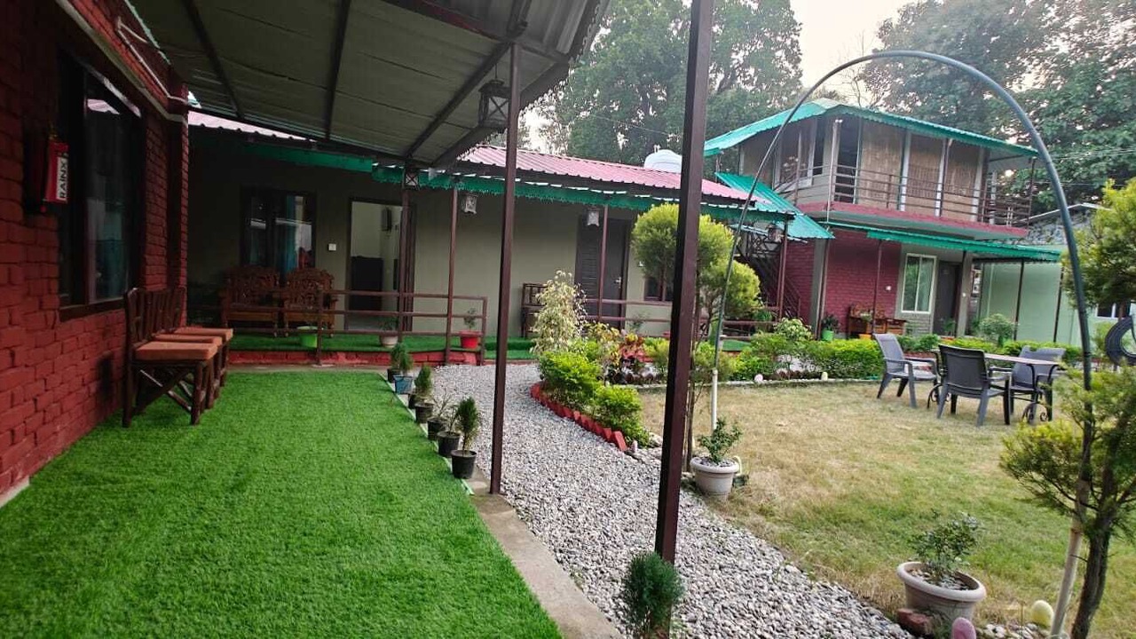 Photo of Outdoor in Kanda Range