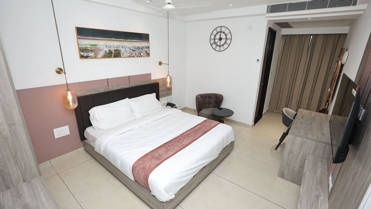 Photo of Bedroom in Kalapettai