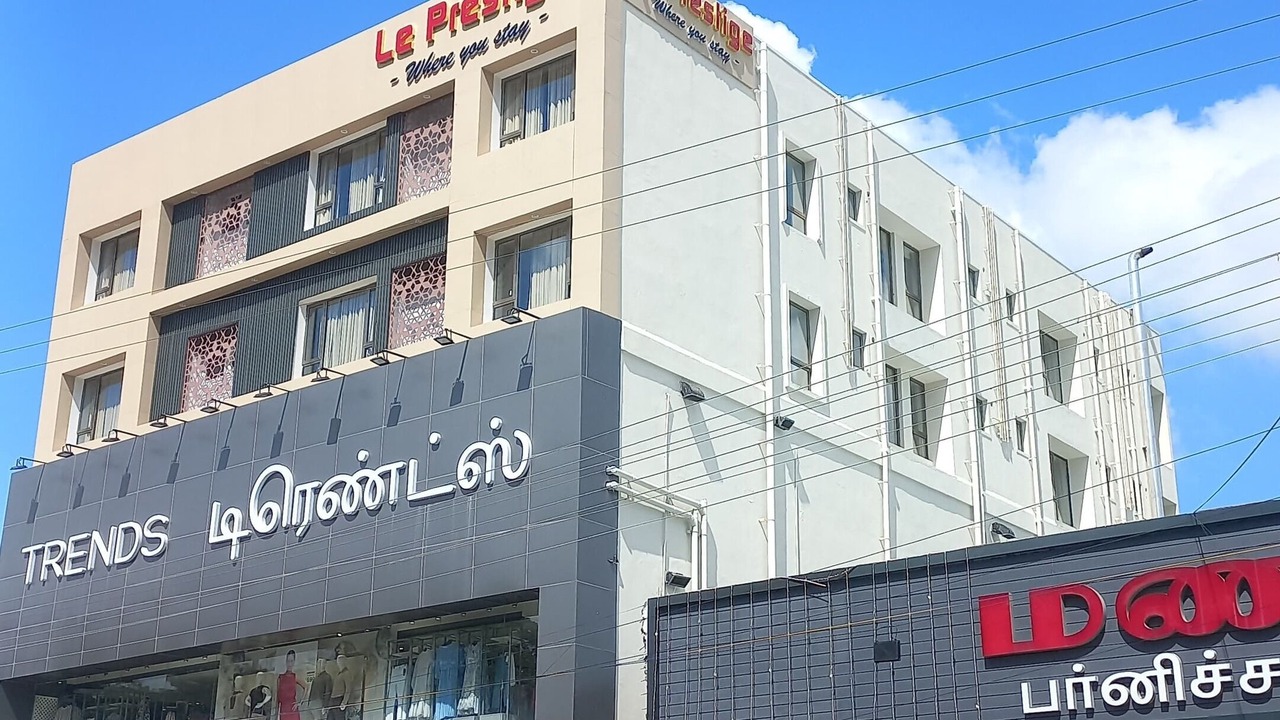 Photo of Outdoor in Kalapettai