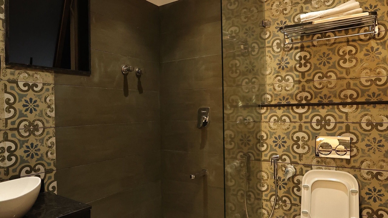 Photo of Bathroom in Kalapettai