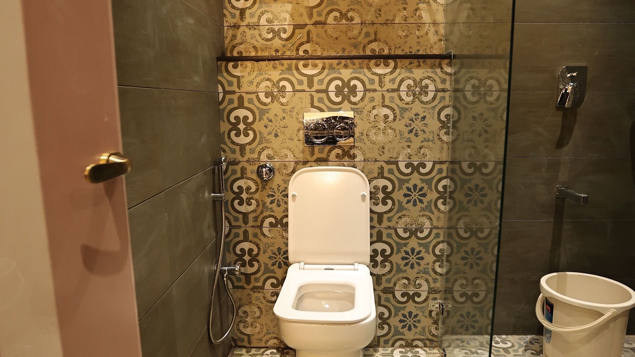 Photo of Bathroom in Kalapettai