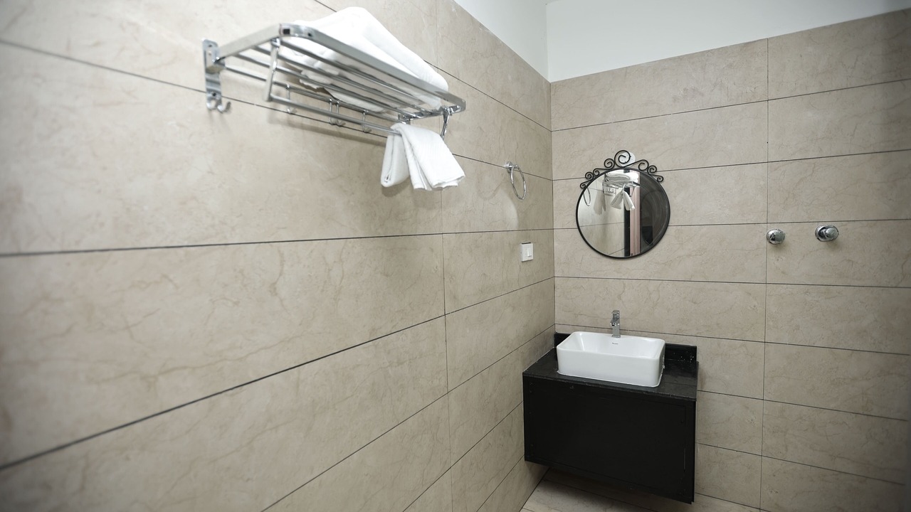 Photo of Bathroom in Kalapettai