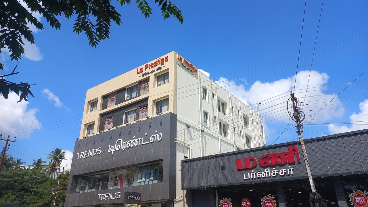 Photo of Outdoor in Kalapettai