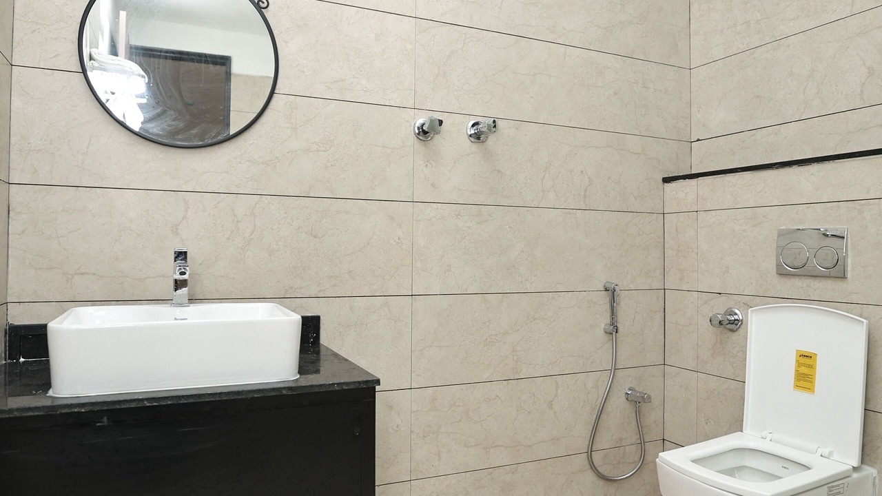 Photo of Bathroom in Kalapettai
