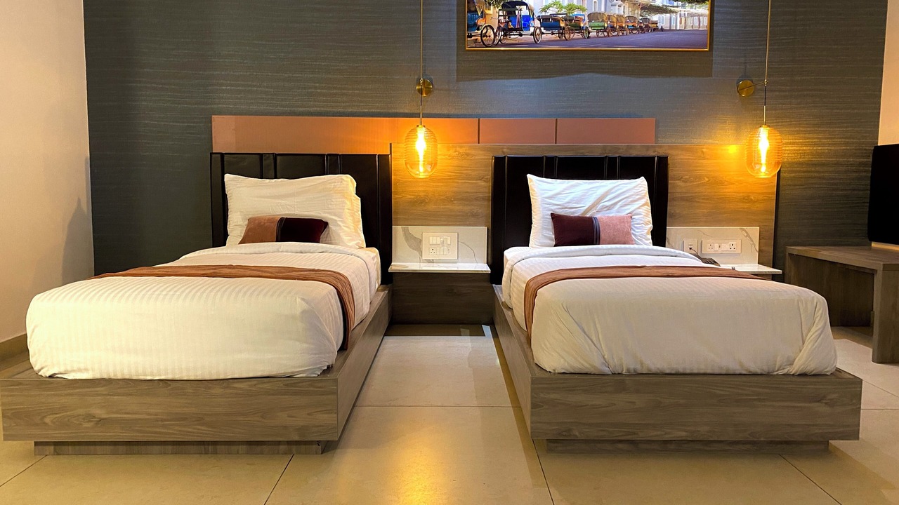 Photo of Bedroom in Kalapettai