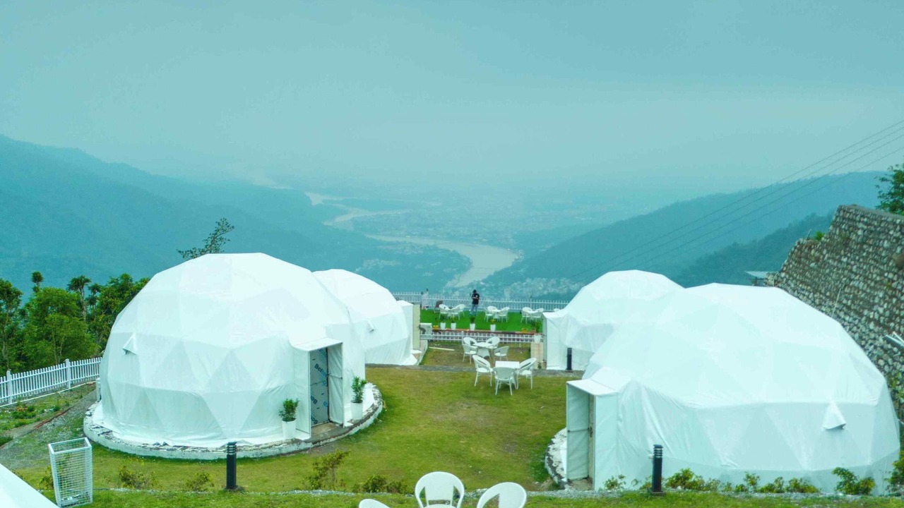 Photo of Outdoor in Sirala