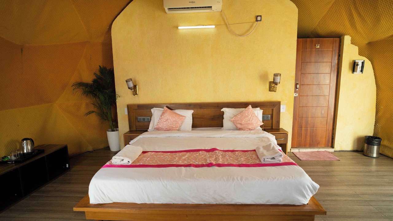 Photo of Patio Balcony in Sirala