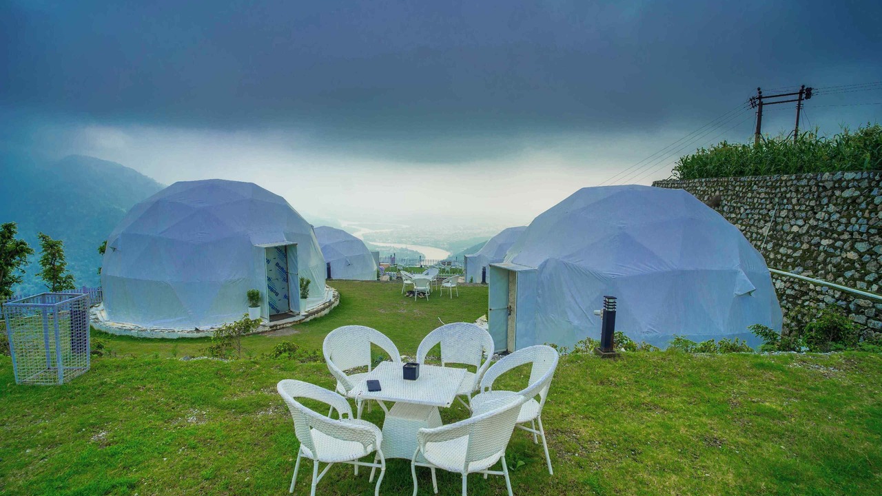 Photo of Outdoor in Sirala