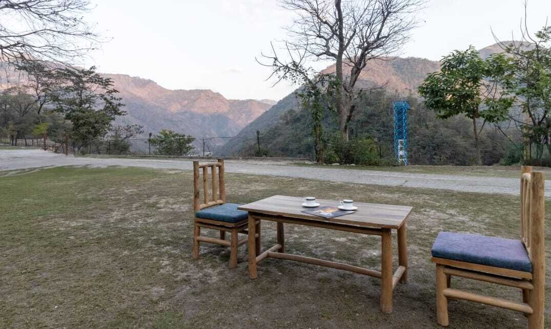 Photo of Outdoor in Dhunar Gaon