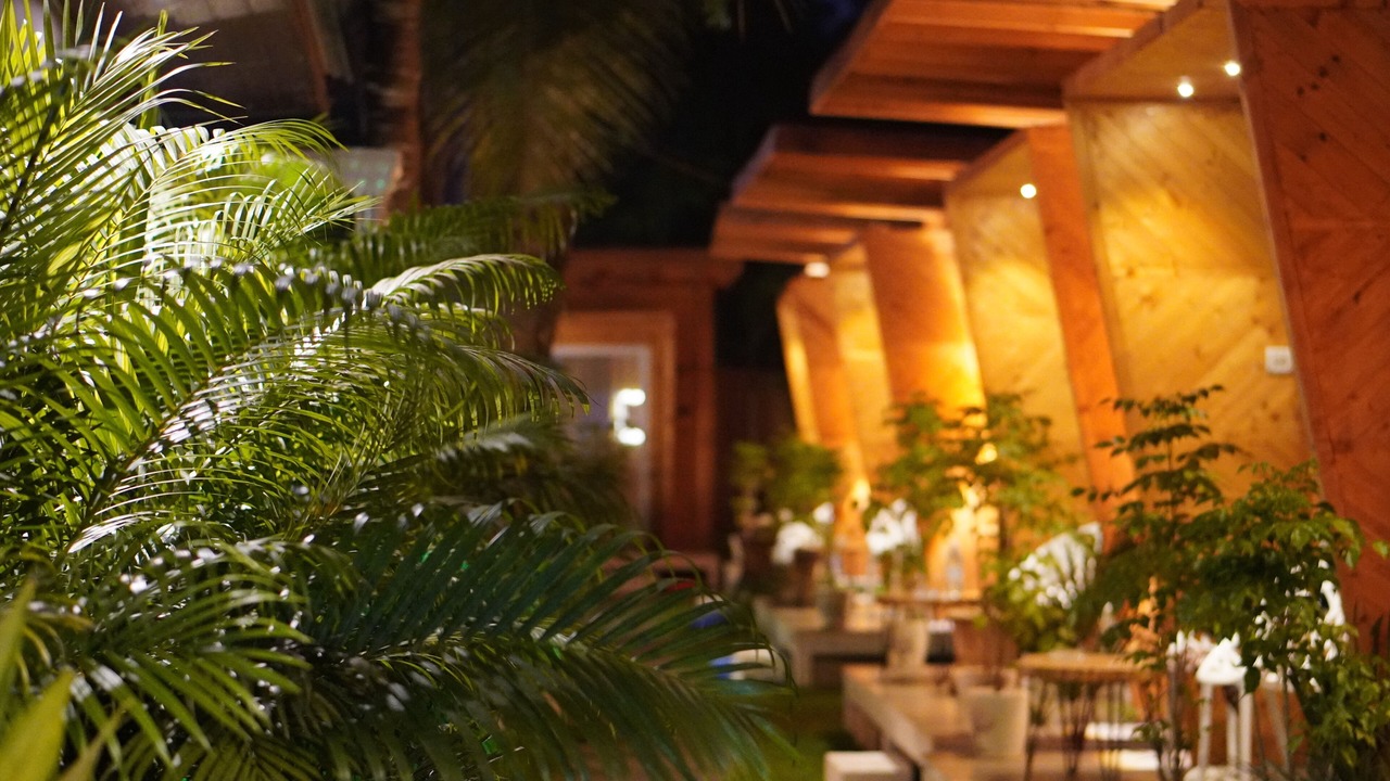 Photo of Outdoor in Palolem