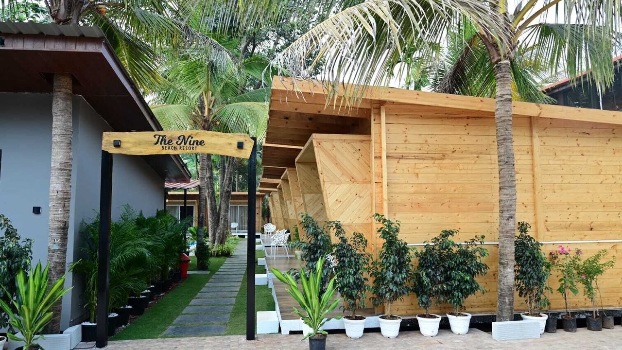 Photo of Outdoor in Palolem