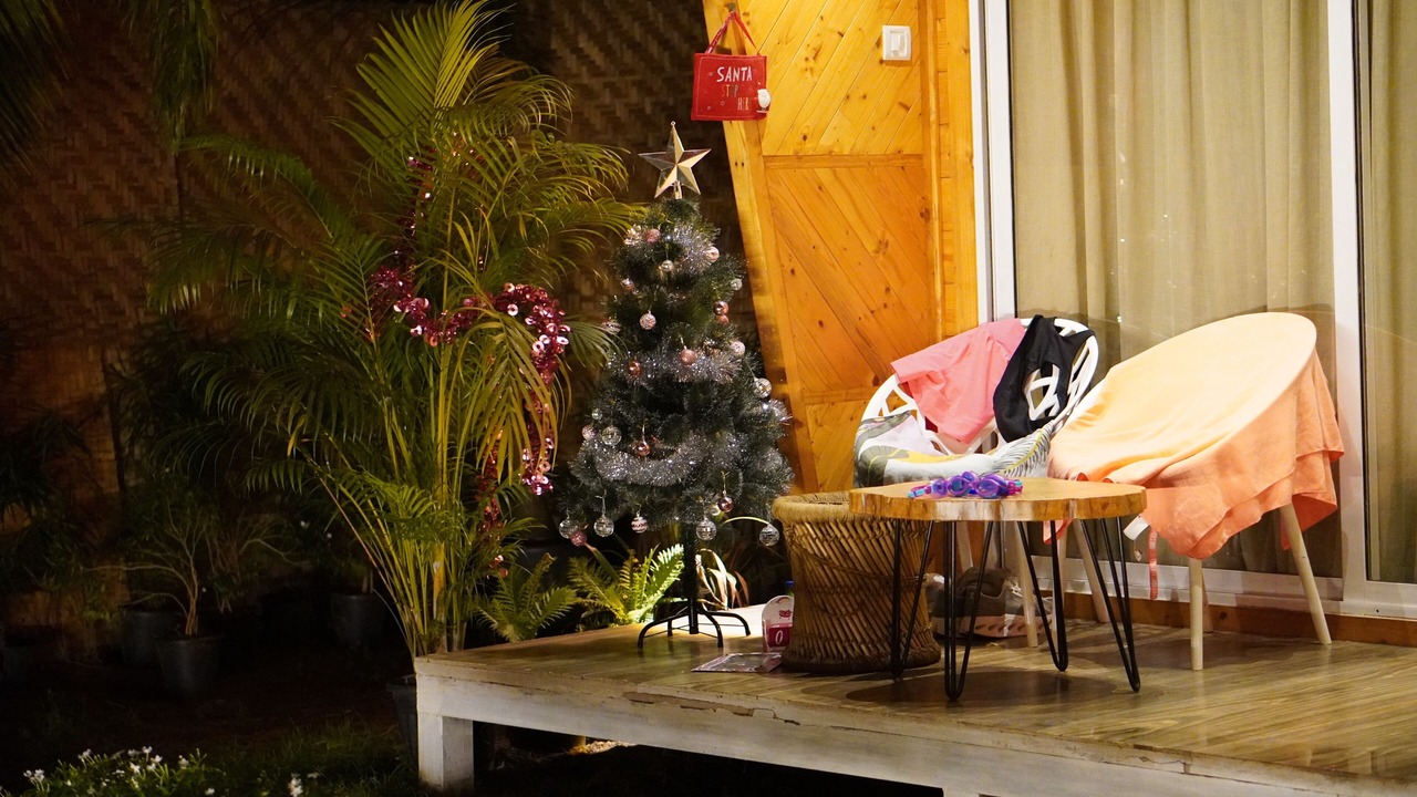Photo of Outdoor in Palolem