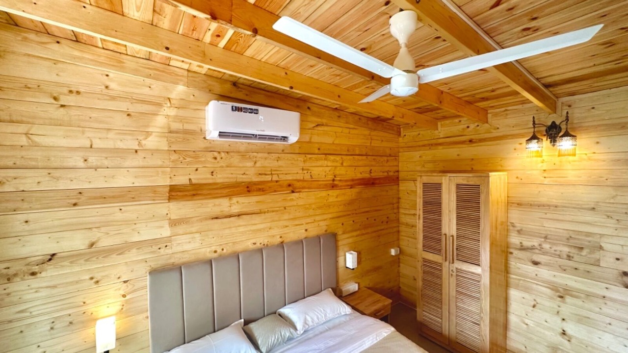 Photo of Patio Balcony in Palolem
