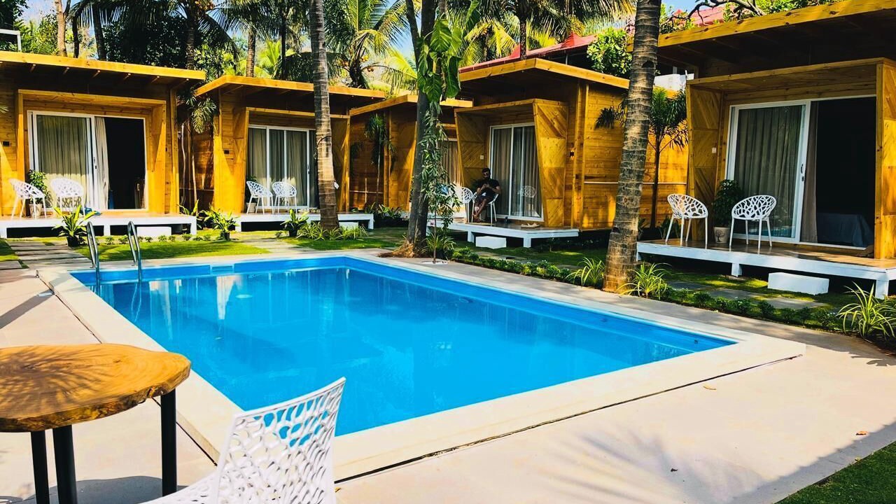 Photo of Outdoor in Palolem