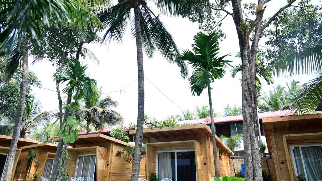 Photo of Outdoor in Palolem