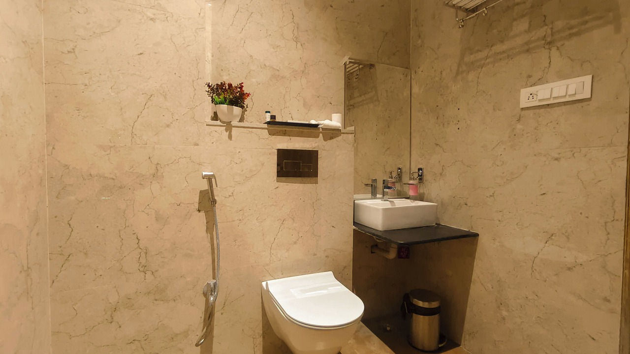 Photo of Bathroom in Udaipur