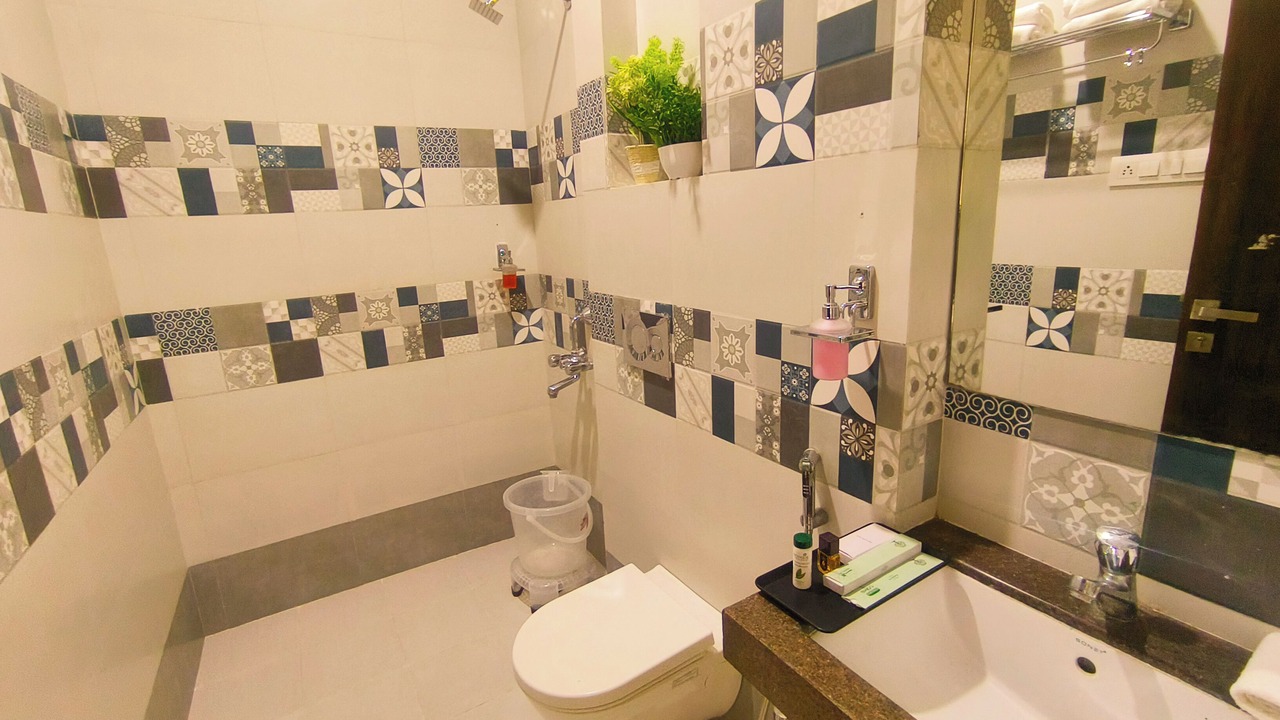 Photo of Bathroom in Udaipur